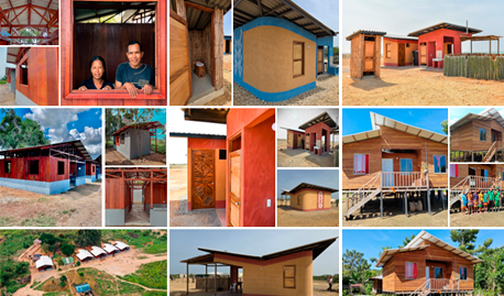 Vivienda de Interés Social Rural - SGR