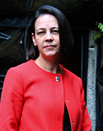 Imagen de Perfil Directora de Programas