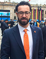 Director de Desarrollo Sectorial