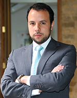 Imagen de perfil Secretario General