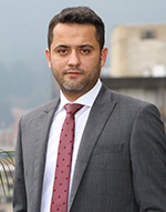 Imagen de Perfil Subdirector de Gestión Empresarial