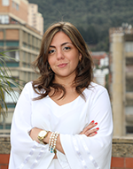Imagen de Perfil Subdirectora de Asistencia Técnica y Operaciones Urbanas Integrales