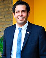 Imagen de perfil Viceministro de Agua y Saneamiento Básico