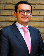 imagen de perfil Viceministro de Vivienda