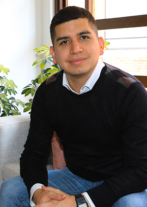 Imagen de perfil Ministro Vivienda