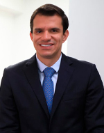 Camilo Andrés Quiroz Hinojosa - Director Espacio Urbano y Territorial