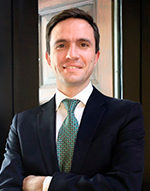 Felipe Walter Correa - Director Sistema Habitacional