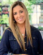 Claudia Santos Nieto - Subdirectora de Política y Apoyo Técnico