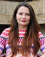 Sara Giovanna Piñeros Castaño - Directora de Vivienda Rural