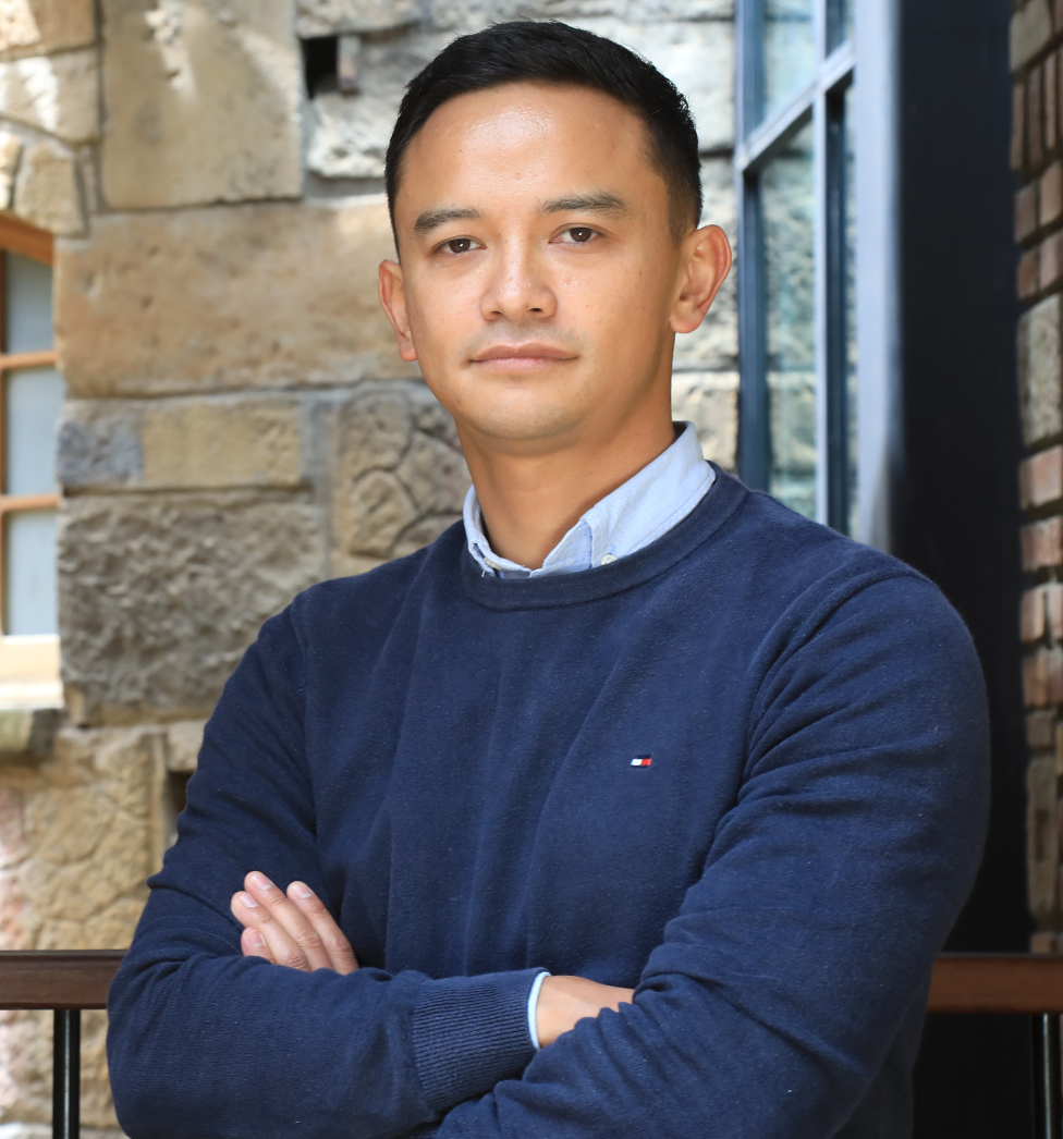 Juan David Ching - Subdirector de Política y Apoyo Técnico