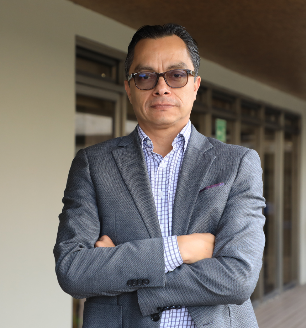 Javier Antonio Villareal - Subdirección de Promoción y Apoyo Técnico