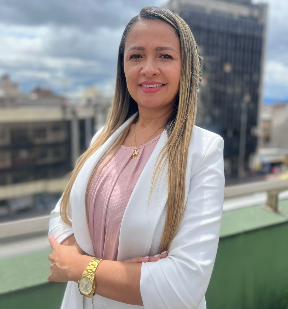 Viviana Angulo Quisoboni - Subdirección de desarrollo empresarial 