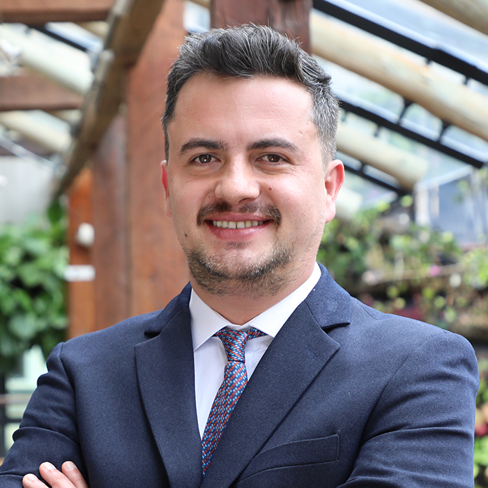 fotograf&iacute;a perfil funcionario