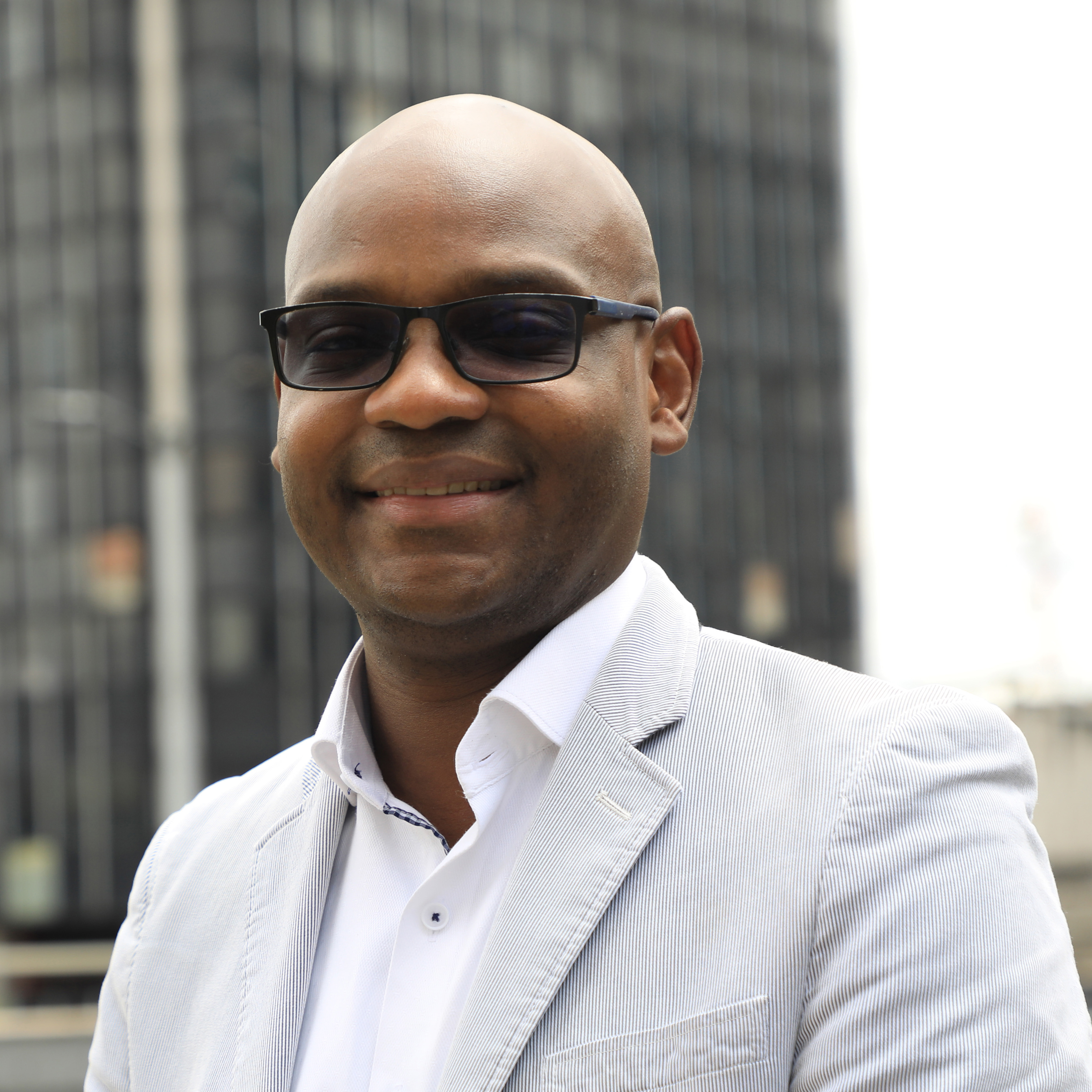 fotograf&iacute;a perfil funcionario