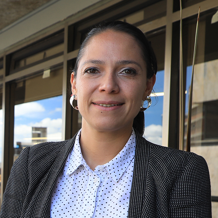 fotograf&iacute;a perfil funcionario