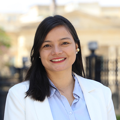 fotograf&iacute;a perfil funcionario