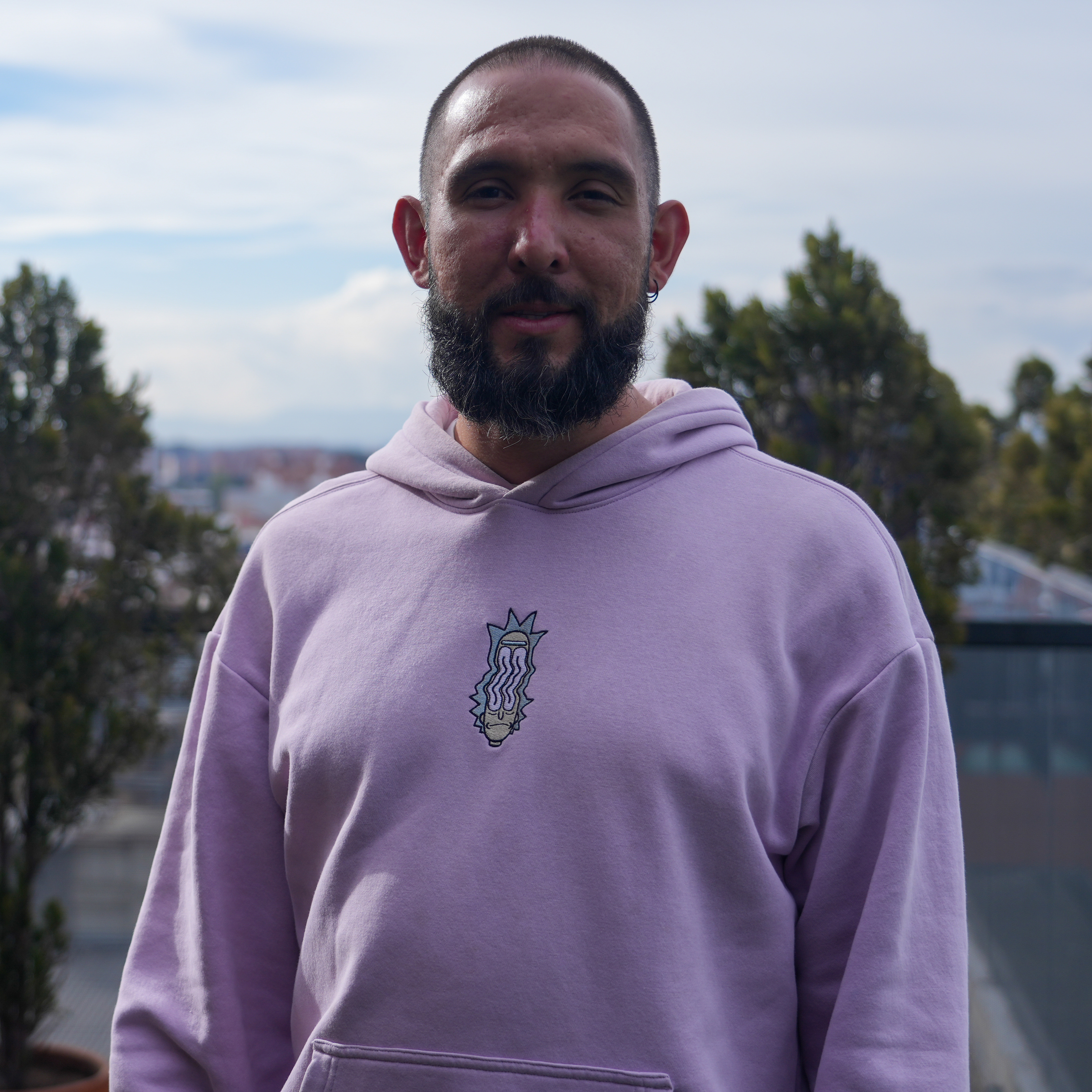 FOTOGRAFÍA SUBDIRECTOR DE ACOMPAÑAMIENTO Y EVALUACIÓN JUAN CAMILO JIMÉNEZ GIRALDO