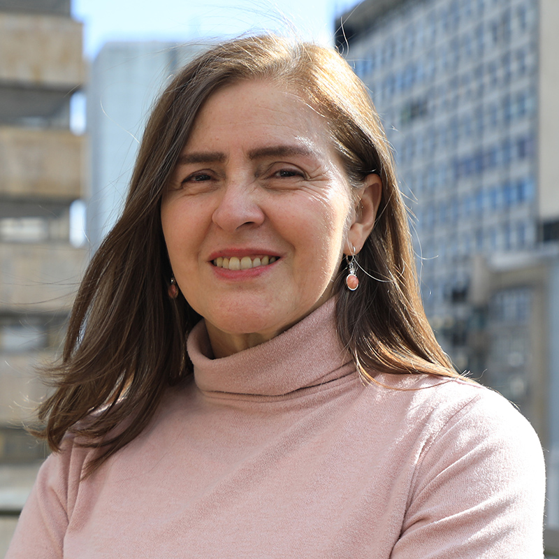 fotograf&iacute;a perfil funcionario