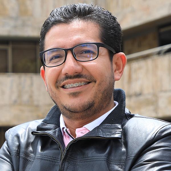 fotograf&iacute;a perfil funcionario