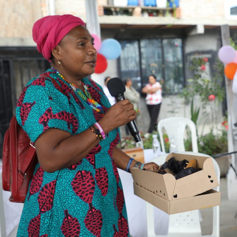 imagen de contexto transparencia