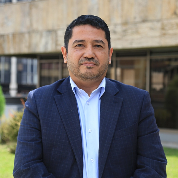 fotograf&iacute;a perfil funcionario