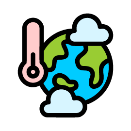 Cambio Climático