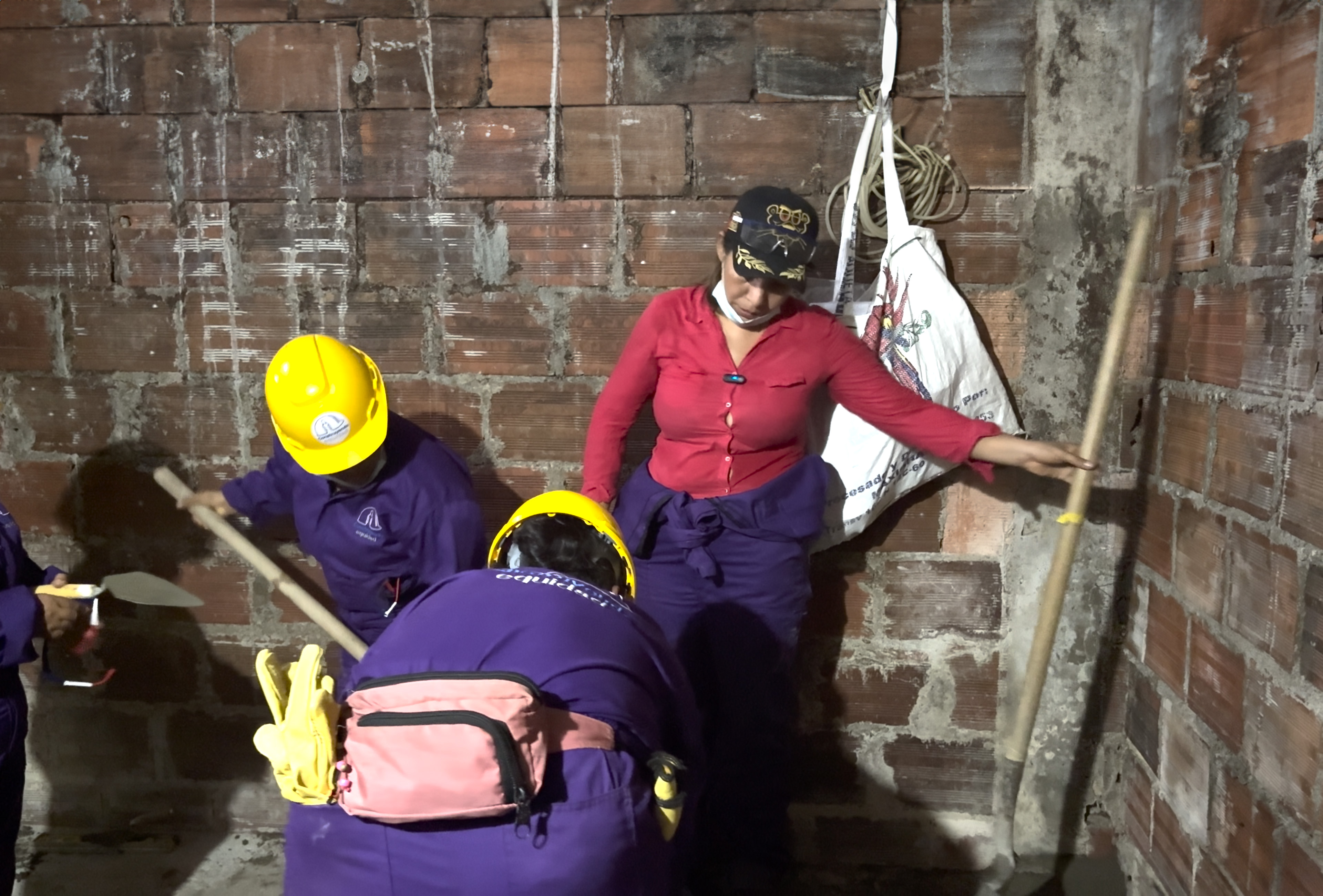 Programa Autogestión desde el Subsidio Familiar de Vivienda