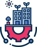Icono Subdirección de Asistencia Técnica y Operaciones Urbanas Integrales 