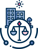 Icono Subdirección de Políticas de Desarrollo Urbano y Territorial 