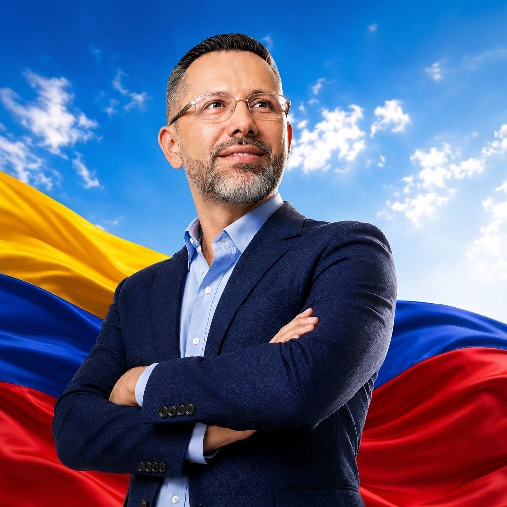fotografía Jaime Andrés Beltrán
