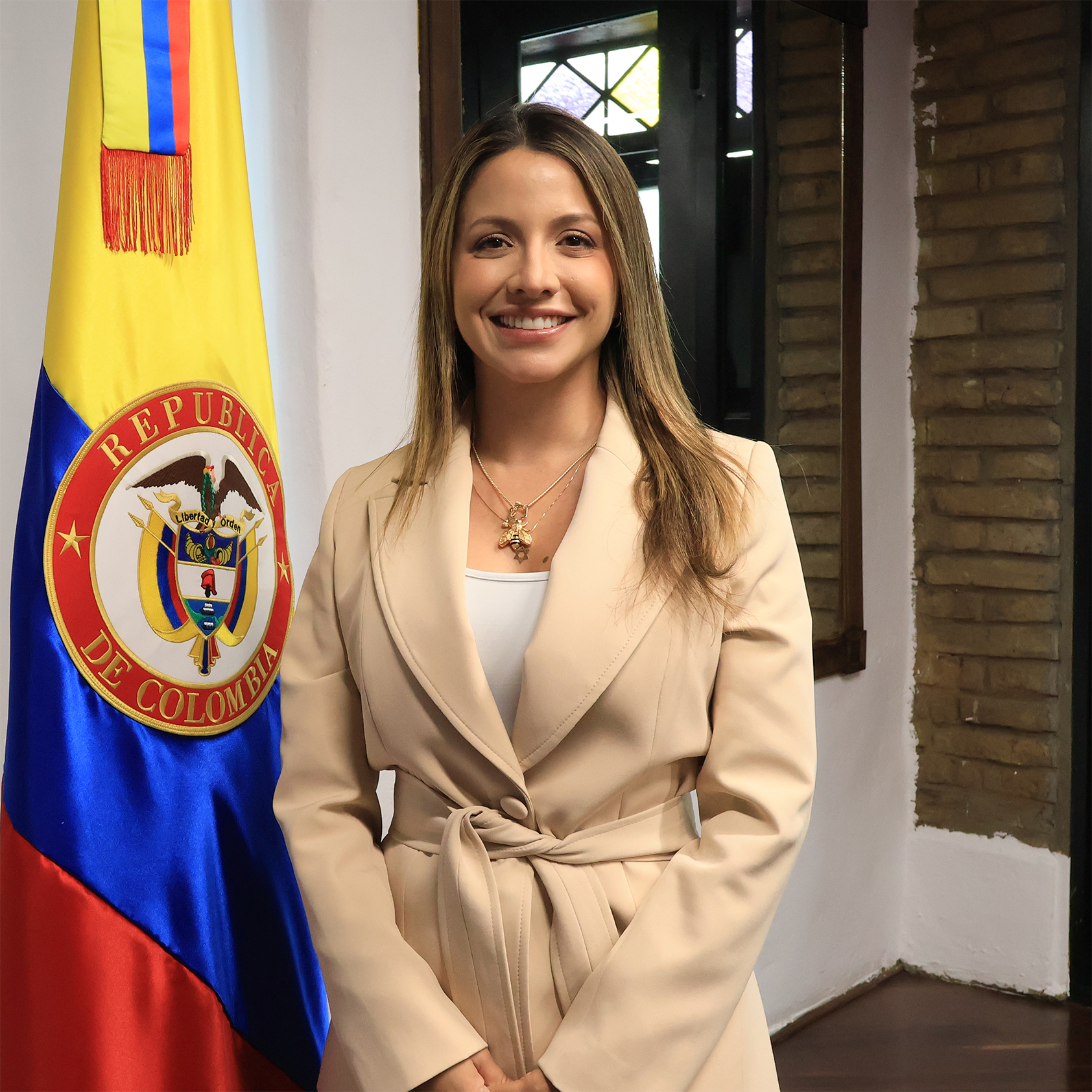 Ana María Vargas Sepúlveda