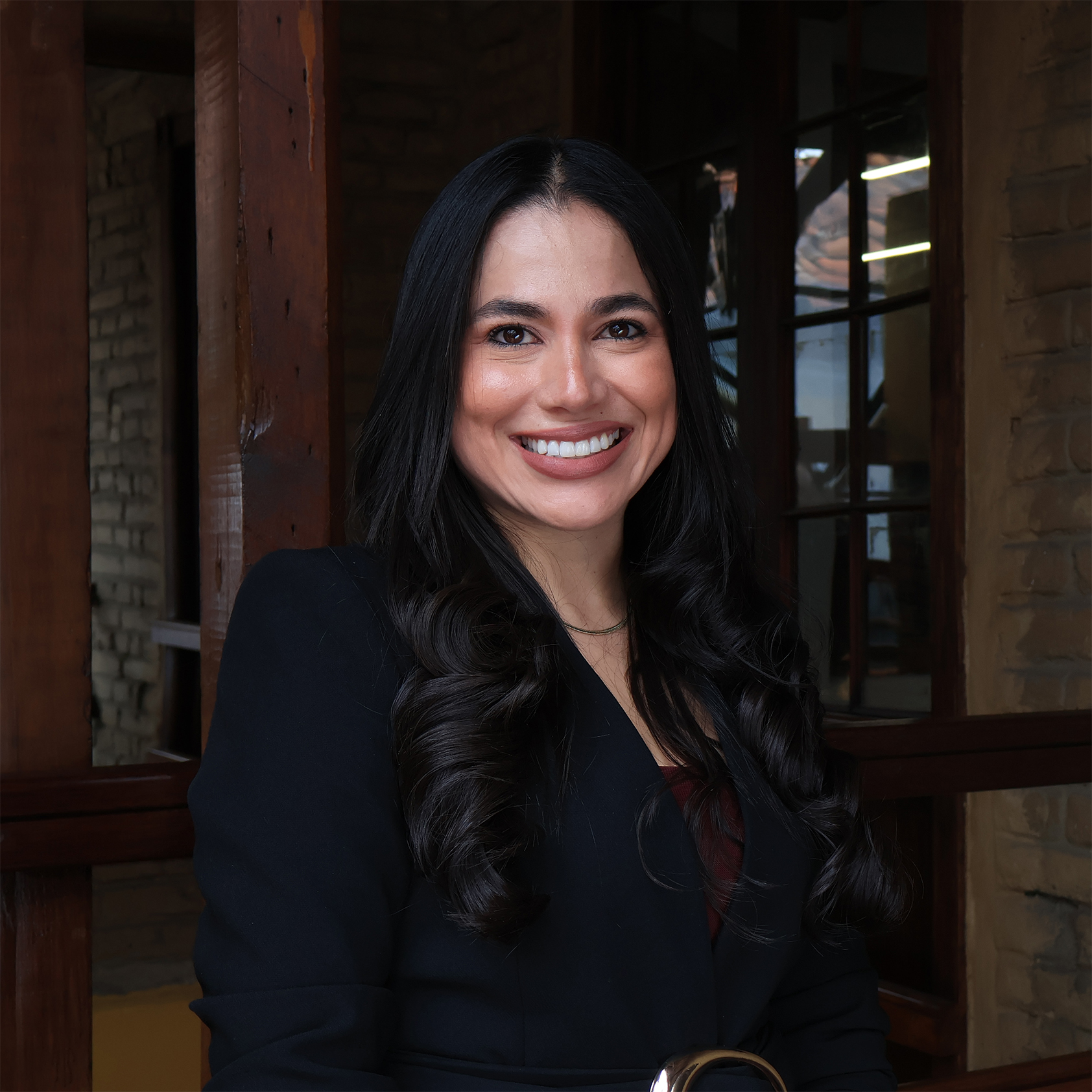 Fotografia Laura Marcela Coronado Corredor Subdirectora de Política y Apoyo Técnico