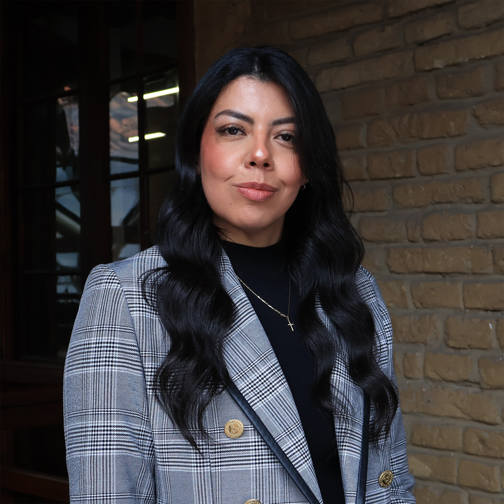FOTOGRAFÍA Stephany Soto Gómez DIR INFRAESTRUCTURA Y DESARROLLO