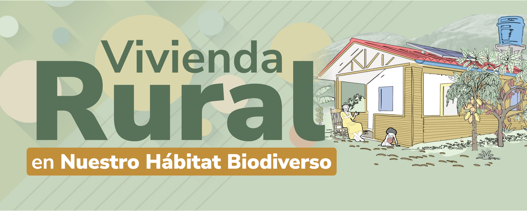 Im&aacute;gen del programa mi casa ya