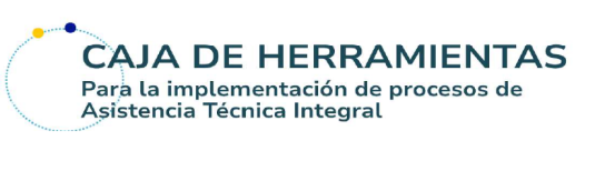Caja de Herramientas ATI