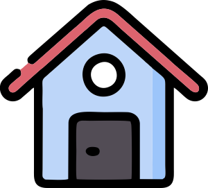 icono de acceso a Vivienda de Interés Social del SGR