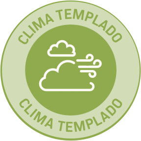 Clima Templado