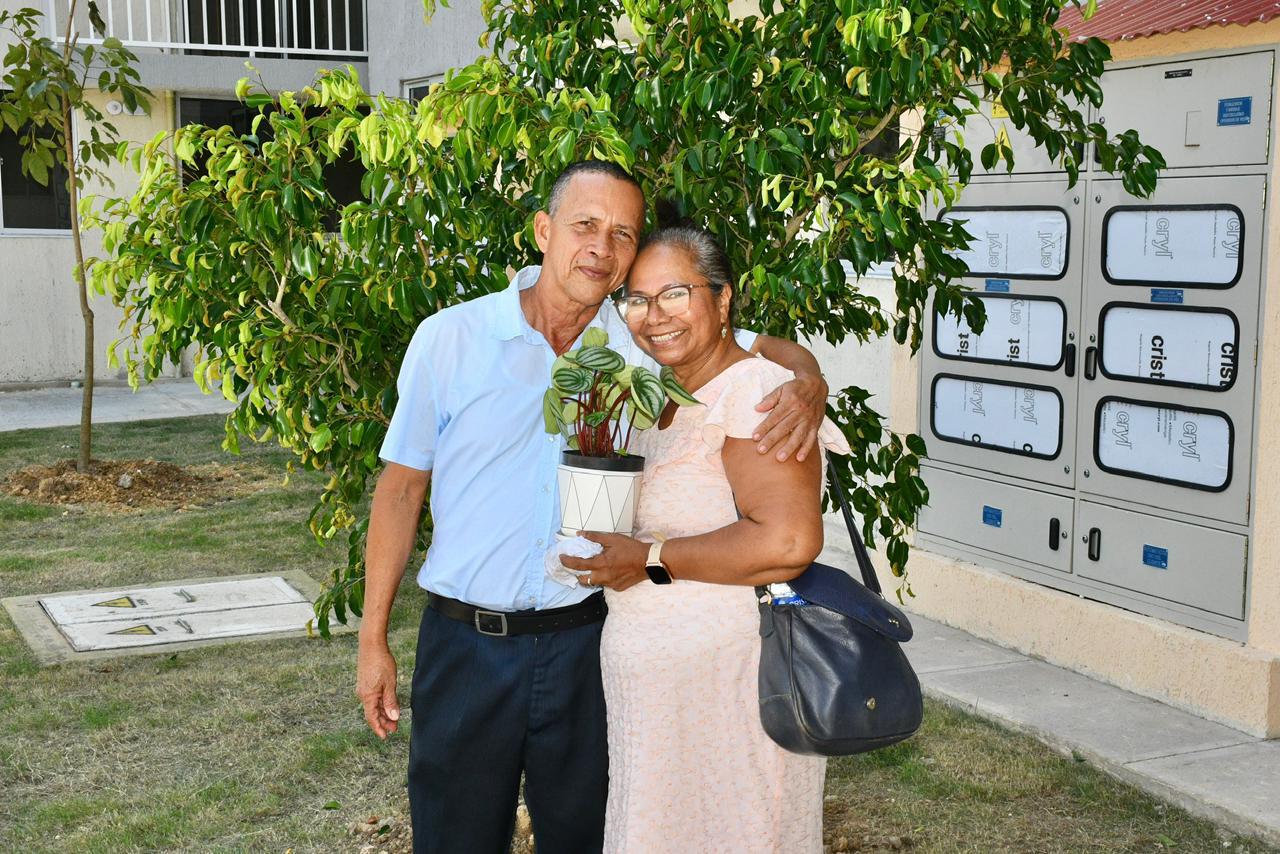 FOTOGRAFIA COMUNICADO SOLUCIONES HABITACIONALES ATLANTICO 01