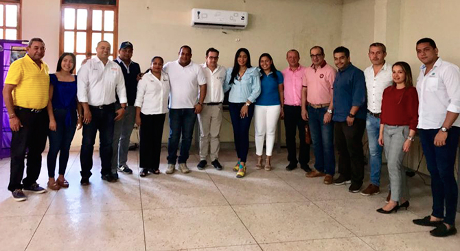 MinVivienda estructurara plan para garantizar prestacion de servicios en el sur de La Guajira