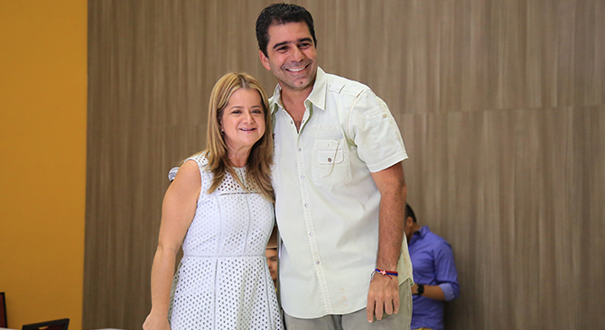 Manana Minvivienda entregara titulos de propiedad en Barranquilla