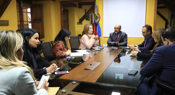 Minvivienda ofrece otros 1200 subsidios de vivienda para La Guajira
