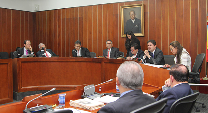 Nuevo modelo de contratacion rapida transparente y efectiva ha dado mejores resultados en vivienda y agua Minvivienda