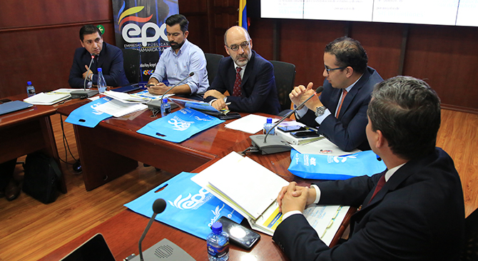 Aprobados 479826 millones de pesos para proyectos de agua y saneamiento en Cundinamarca