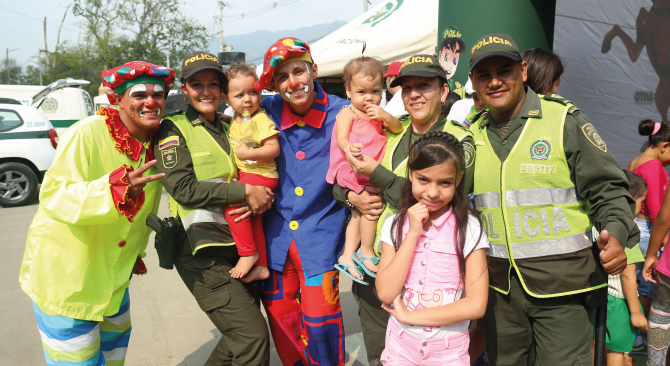 Minvivienda llego a Bucaramanga con feria de servicios para beneficiarios de vivienda gratis