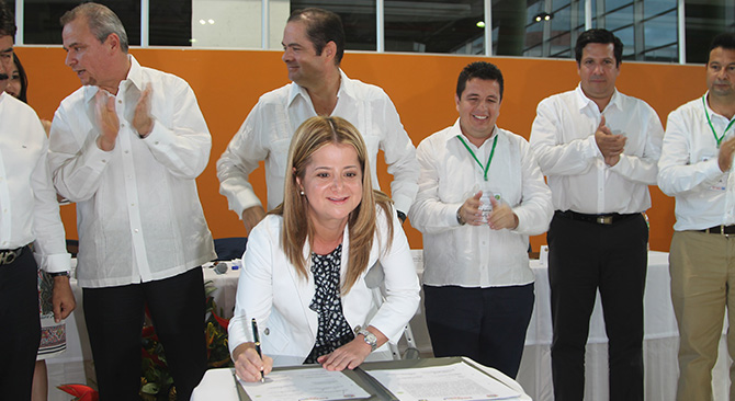 Con mas casas gratis y una meta de 10 mil viviendas de cuota inicial llega el Gobierno Nacional al Huila