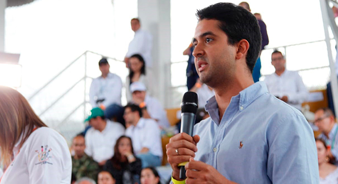 Minvivienda anuncia mas de 150 mil millones de pesos para subsidios de vivienda en el Tolima