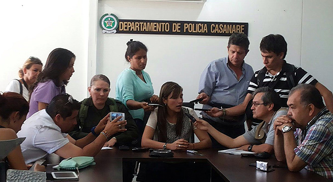 Minvivienda se compromete a continuar en mesas de seguimiento a la problemática del agua en Yopal
