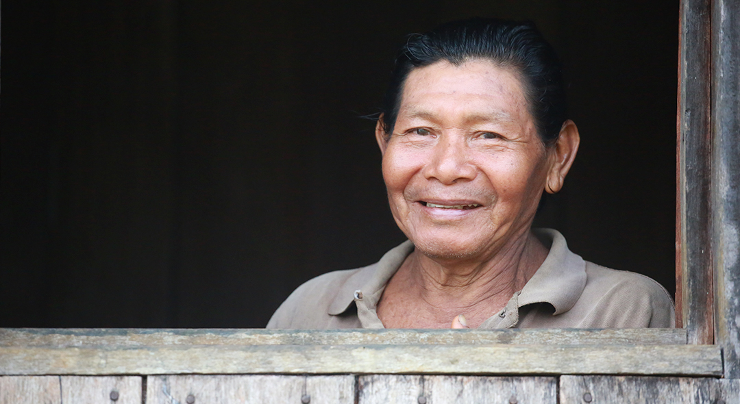 La Política de Vivienda Rural es la primera de su naturaleza con la que cuentan los campesinos del país. Foto: René Valenzuela (MVCT)