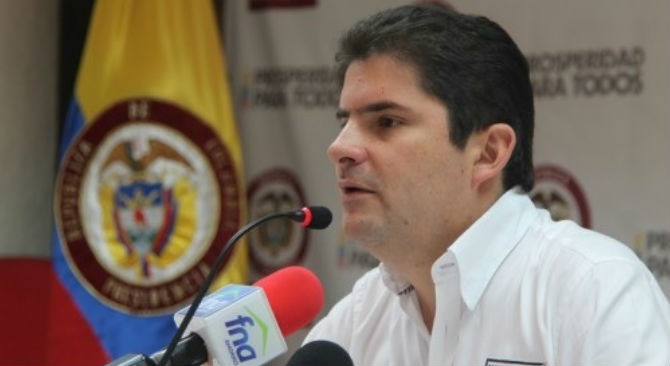 Cerca de 43000 familias desplazadas por la violencia han recibido una vivienda gratis