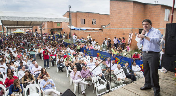 Minvivienda denuncia que estafadores quieren sacar provecho del programa de vivienda gratuita